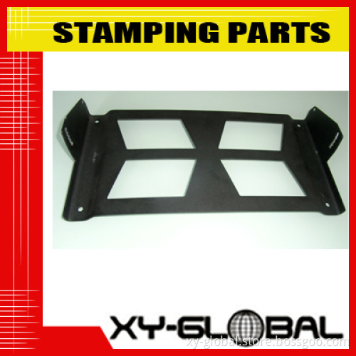 Metal Stamping Part
